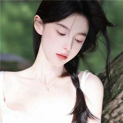 拜金的女人