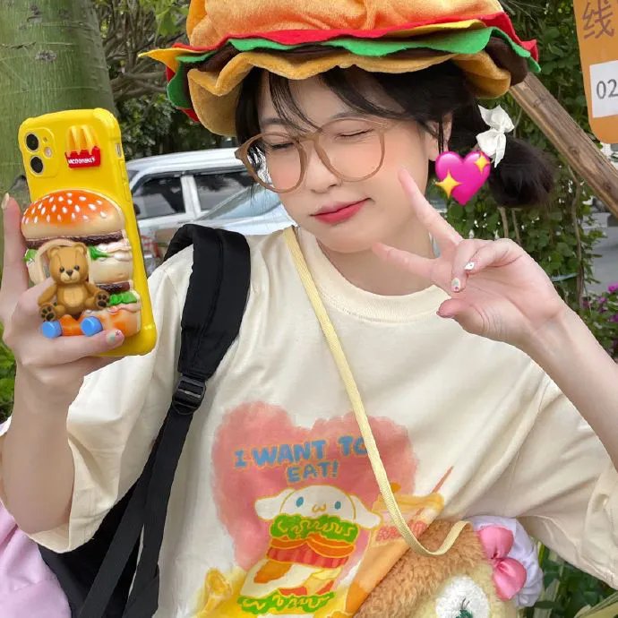 公主复仇者