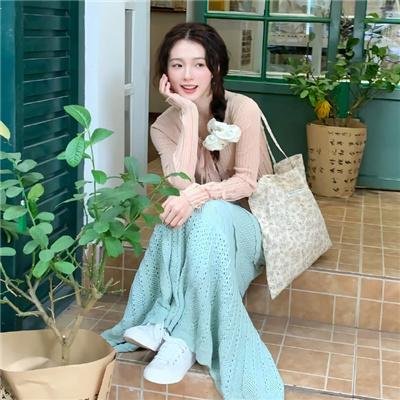 女力来袭