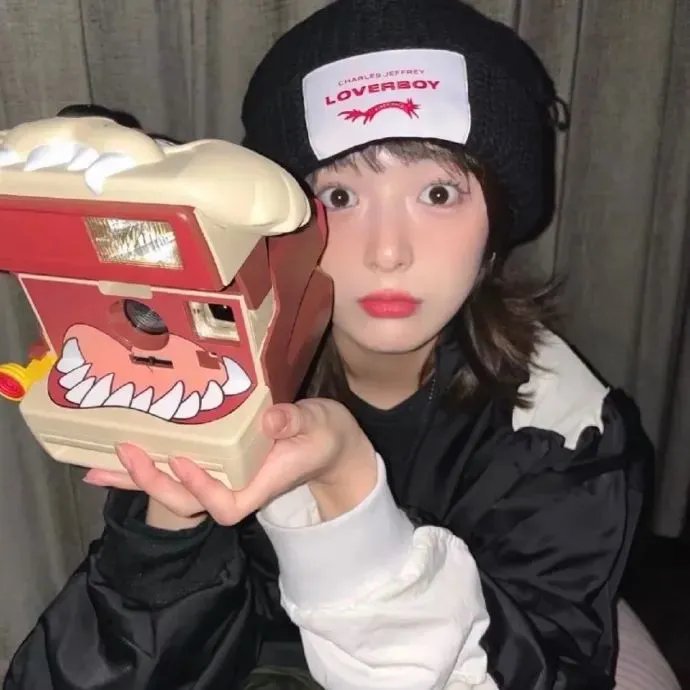 贝壳与牧师